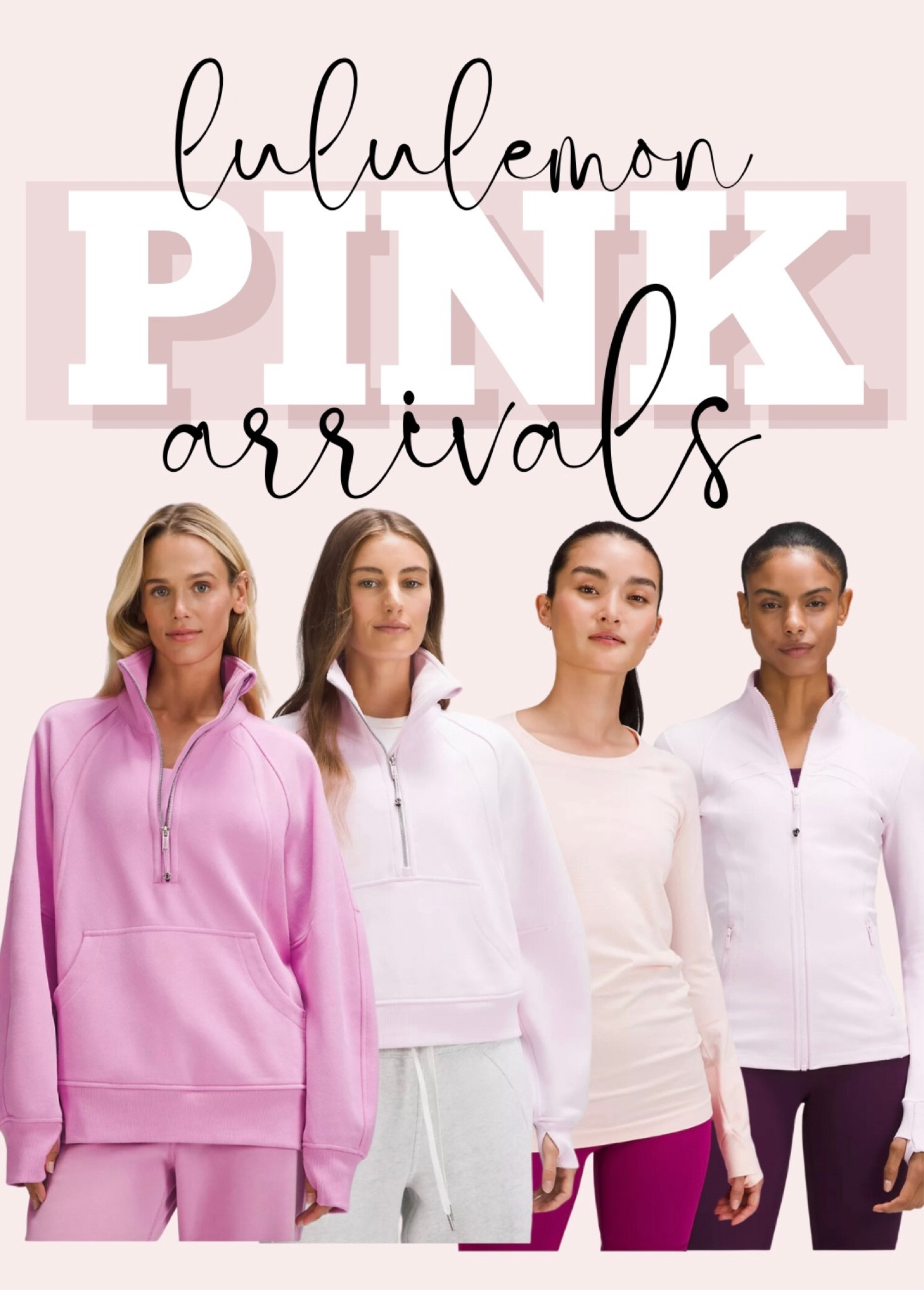 #LTKstyletip #LTKfitness #LTKmidsize