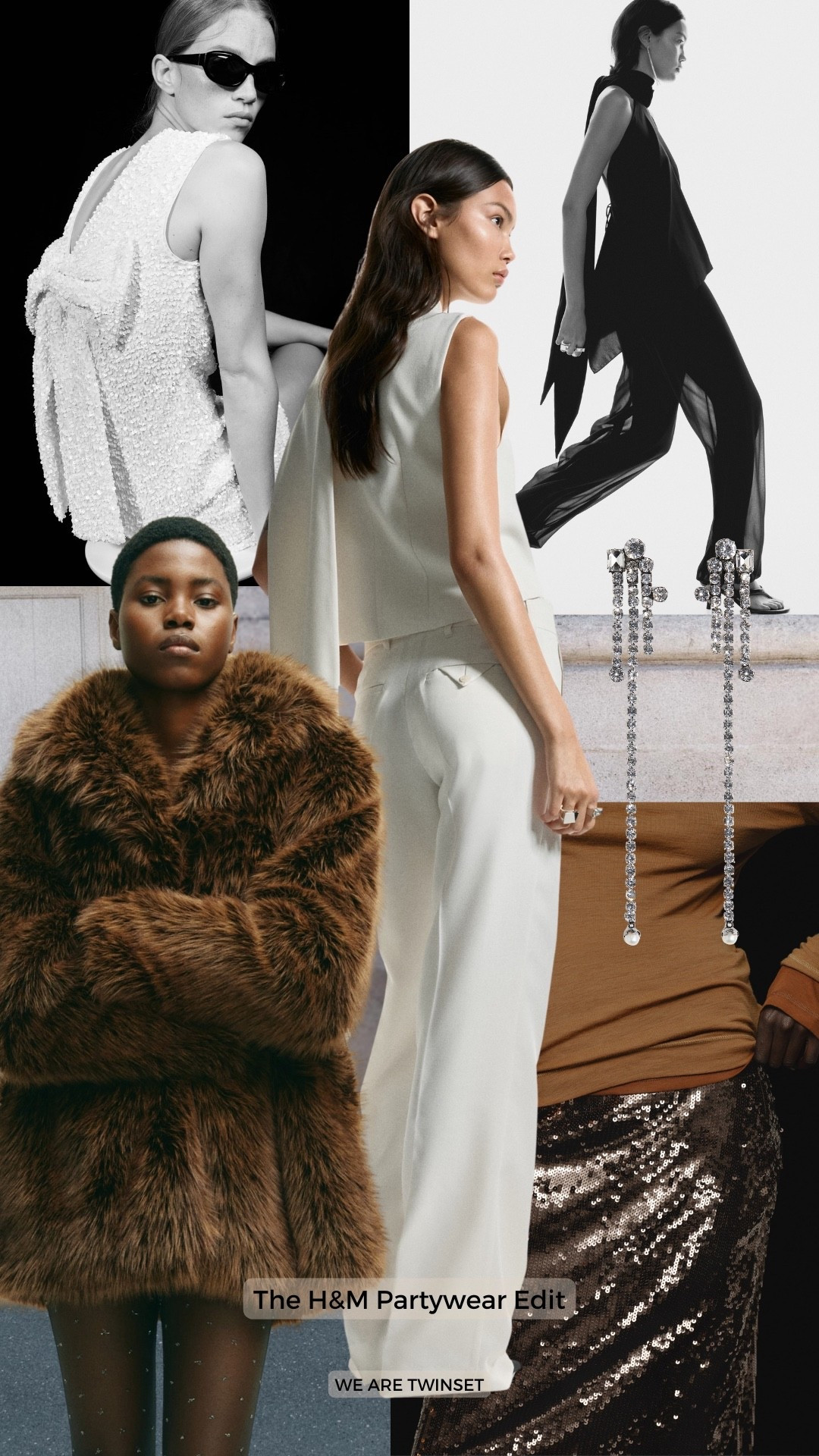 H&M party edit 💃💃💃

#LTKstyletip #LTKpartywear #LTKfestive