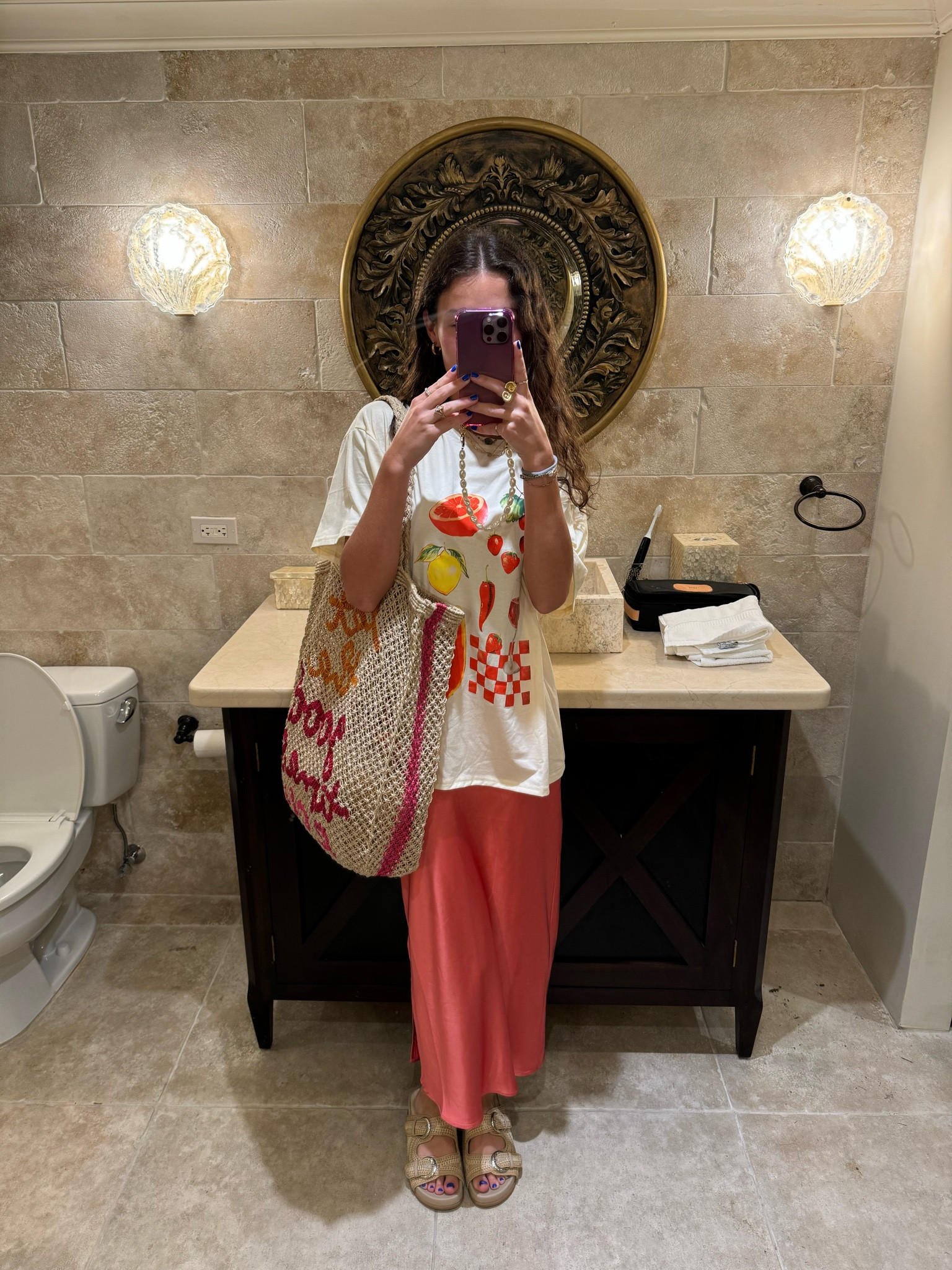 summer outfit🍒🍓🍇🍎🍉🍑🍊🍋

#LTKSeasonal #LTKSummerSales #LTKStyleTip