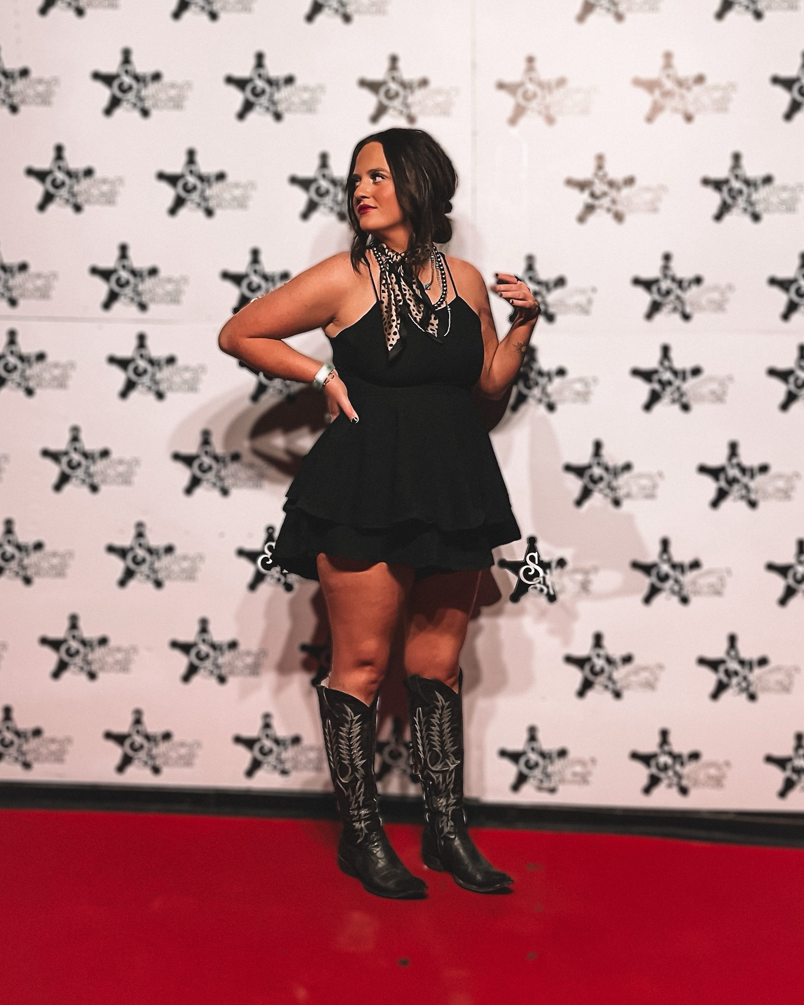 Country Concert Outfit