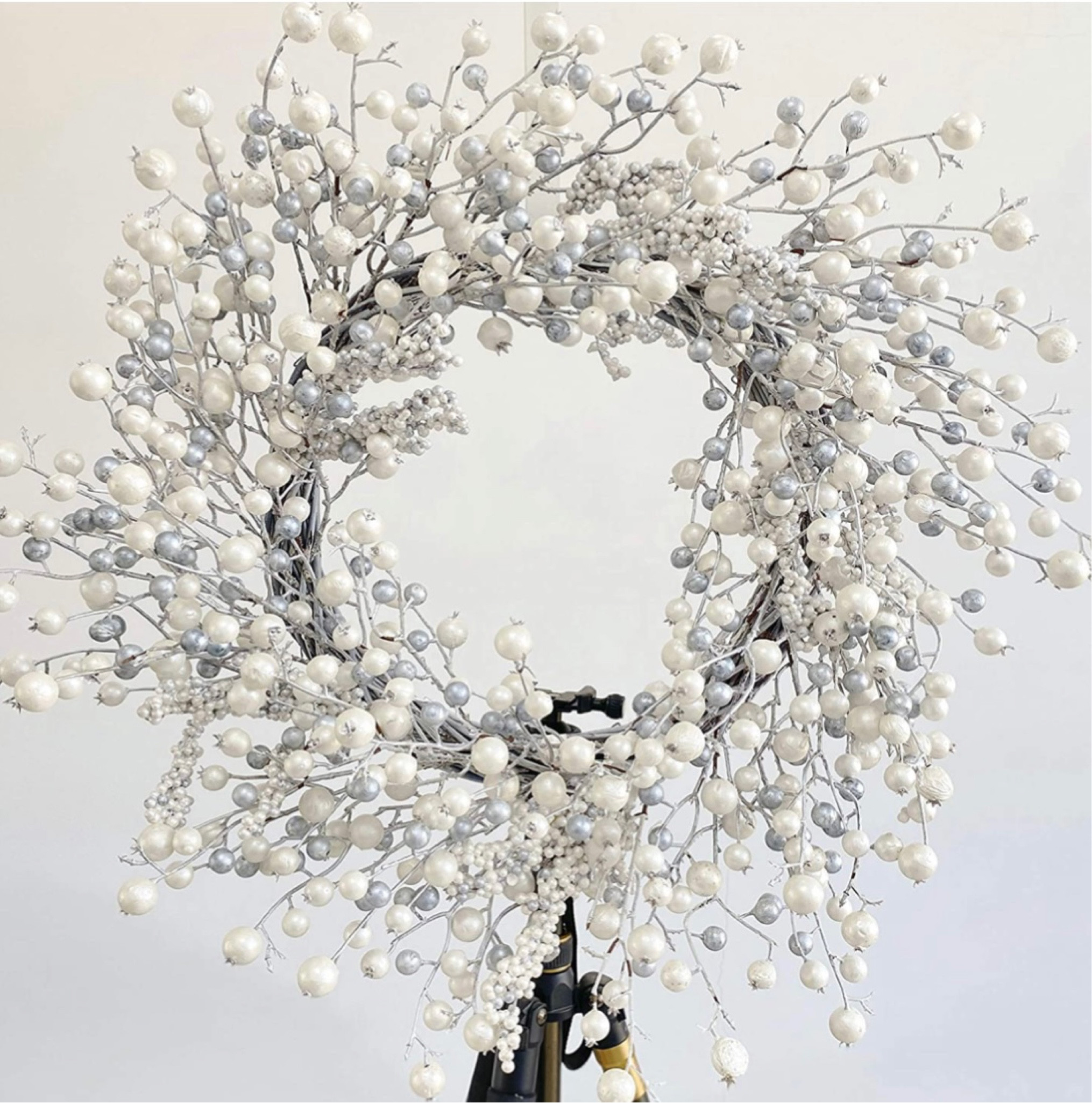 Winter white favorites 

#LTKSeasonal #LTKhome #LTKHoliday