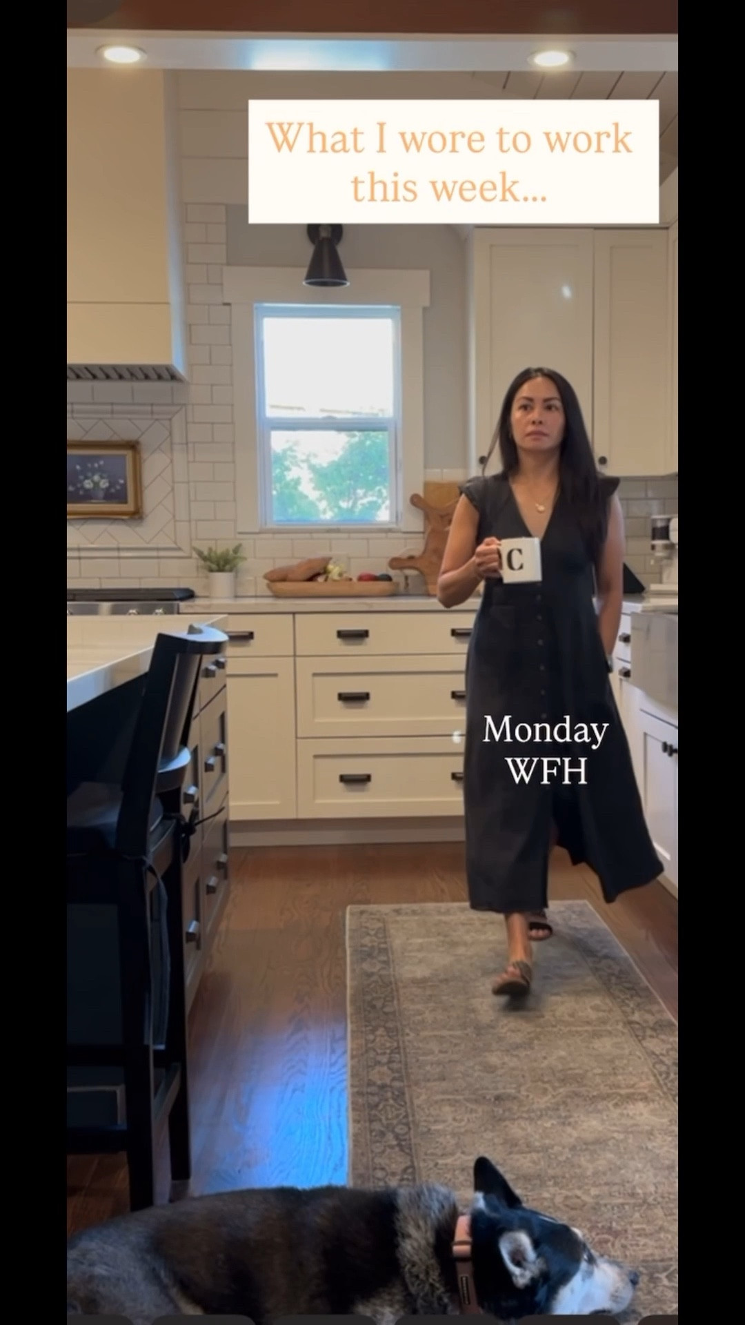 What I wore to work this week - business casual outfits and even more casual when WFH. Outfit repeater all day because when you love an outfit, you wear it again and again!

#LTKWorkwear #LTKOver40 #LTKPetite