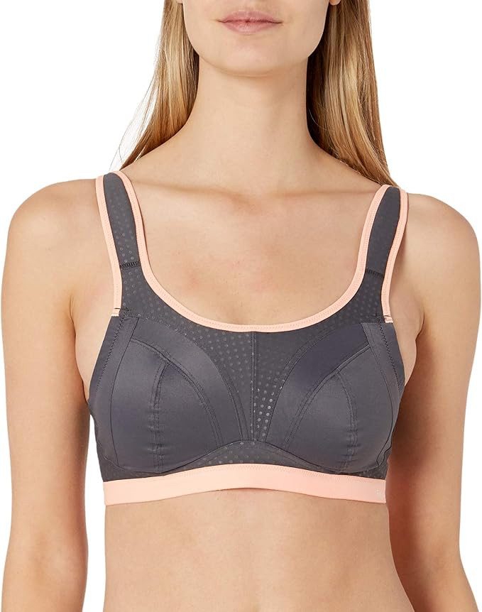 Freya Women's Dynamic Active Wireless High Impact Sport Bra | Amazon (US)