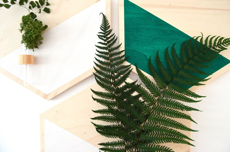 Wall planter wall planter wood planterhanging | Etsy | Etsy (US)