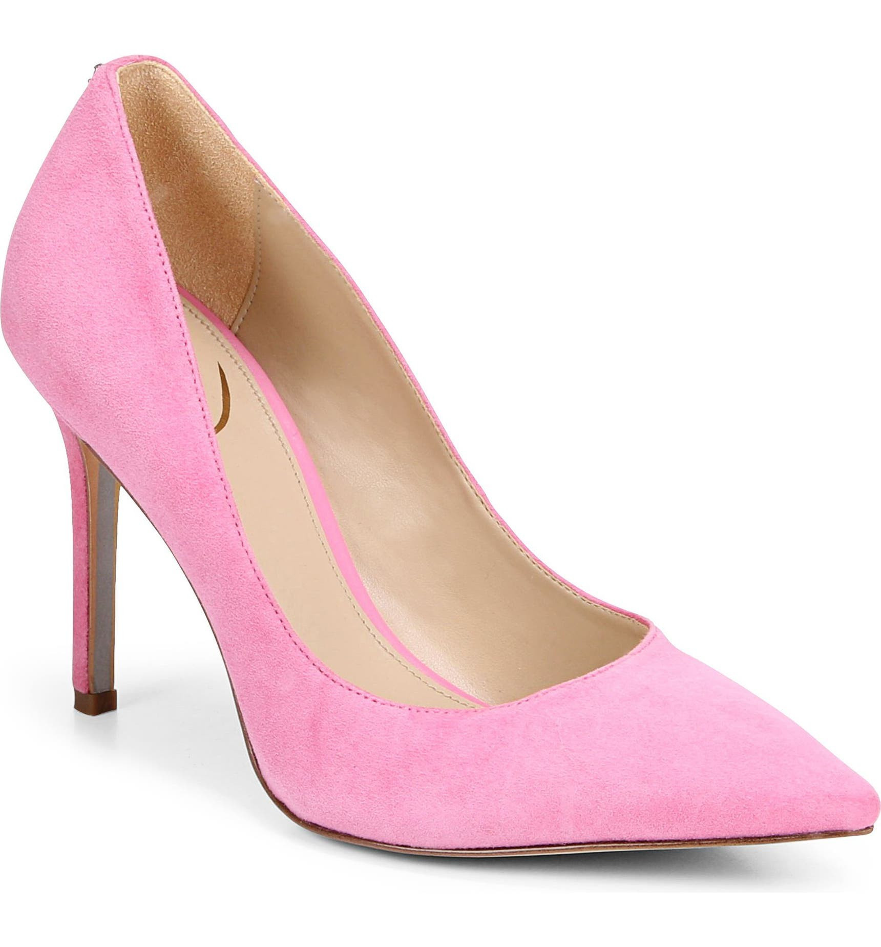 Hazel Pointed Toe Pump | Nordstrom