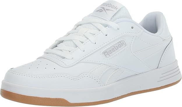Reebok Women's Court Advance Sneaker | Amazon (US)