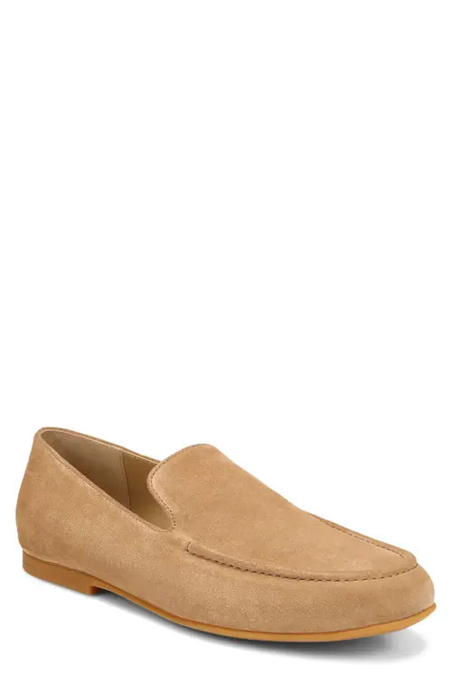 Vince Canyon Loafer in New Camel at Nordstrom, Size 11 | Nordstrom