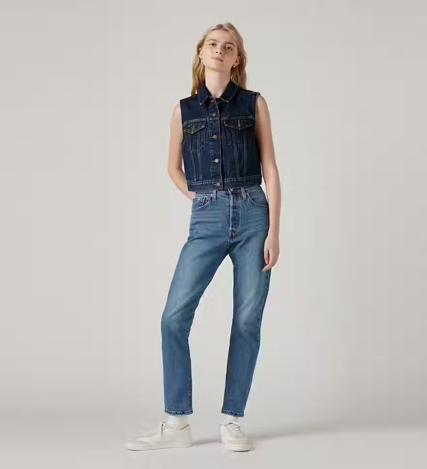 501® Skinny Jeans | Levi's (DE)
