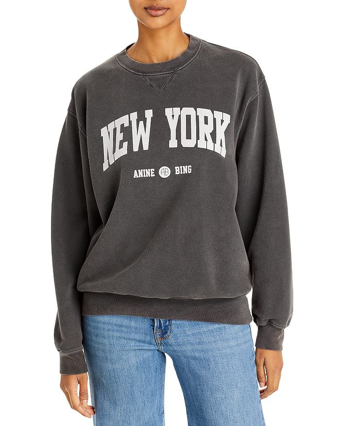 Ramona Cotton Sweatshirt | Bloomingdale's (US)