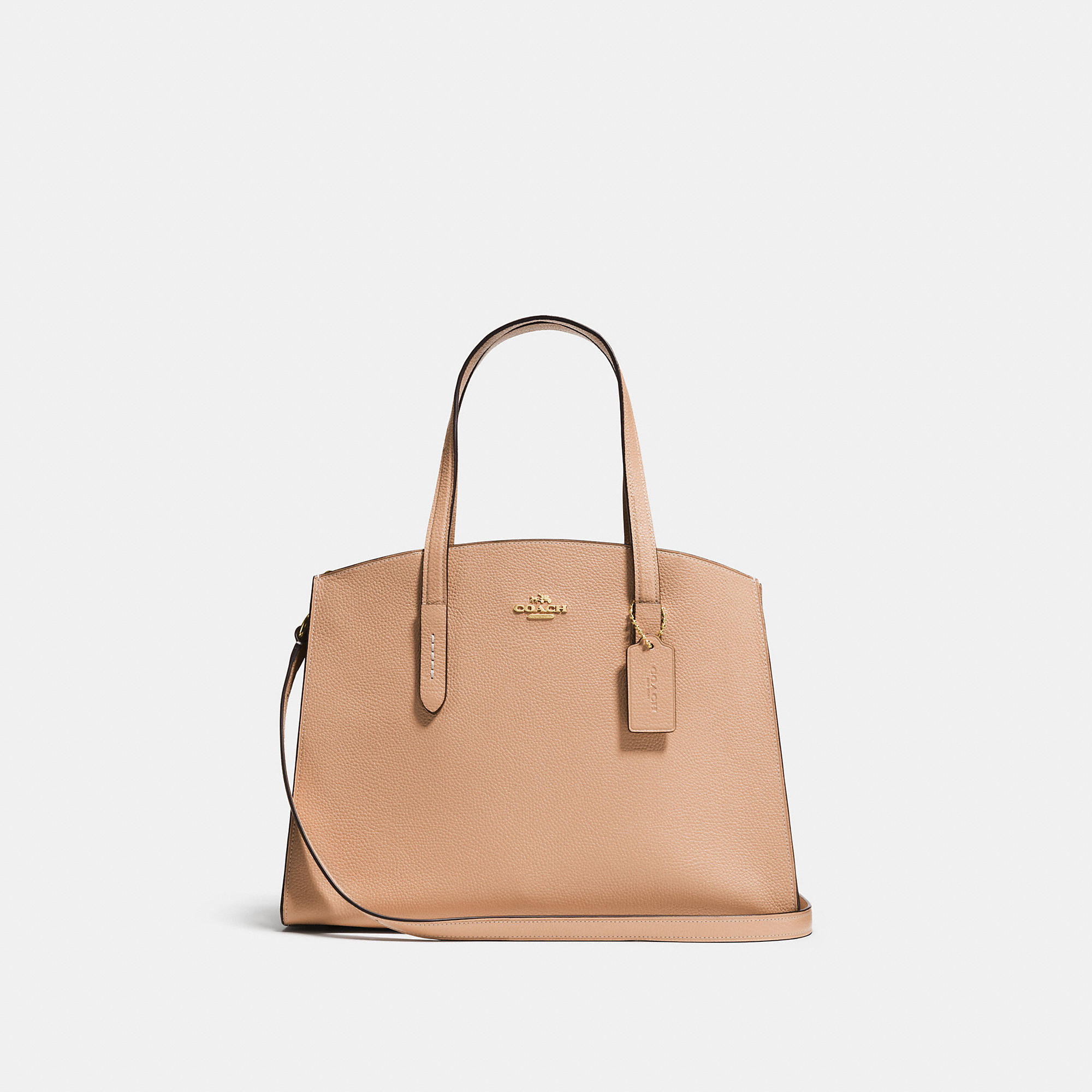 Coach Charlie Carryall | Coach (US)
