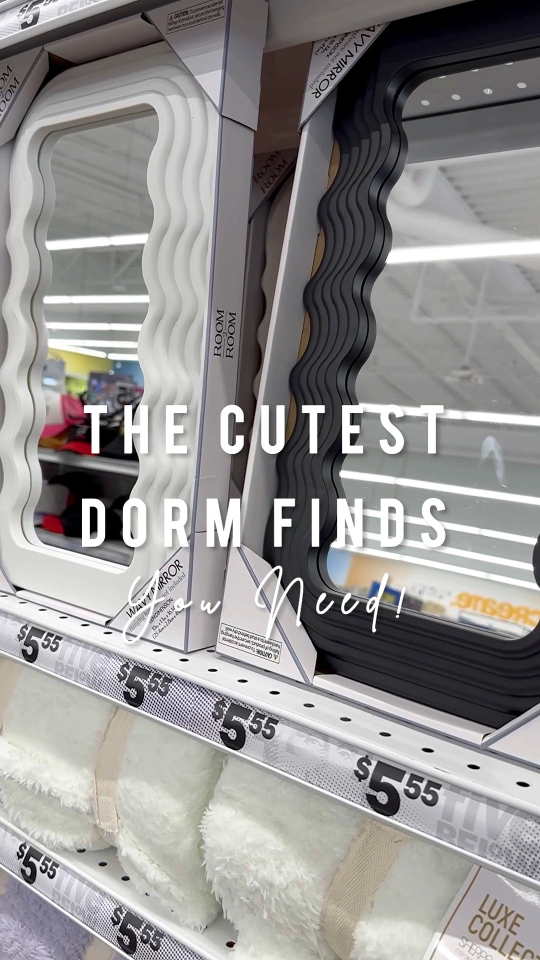 Calling all College Students and Teachers on a budget! Have you been to Five Below for back to school shopping? Even though it’s not $5 and under anymore 🙄 these are still some great deals! Run to my profile to find links to these or or comment “dorm” for links via DM! 

-

-

-

#fivebelow #targetdollarspot #bullseyesplayground #dollartree #cute #classroomsetup #college #classroomdecor #shopping #trending #schoolsuppies #tiktok #viral #bookshelfstyling #backtoschool #teacher #kawaii #dormdecor #teacherfashion #fashionstyle #dormdecor #dormroom #budgetdecor #pinkdecor #lockerdecor #walmart #deskaccessories #planners #targetmom #homeoffice #homeschoolmom #momlife #homeorganization #cuteaesthetic #school #haul #listmaker 

#LTKU #LTKBacktoSchool #LTKkids