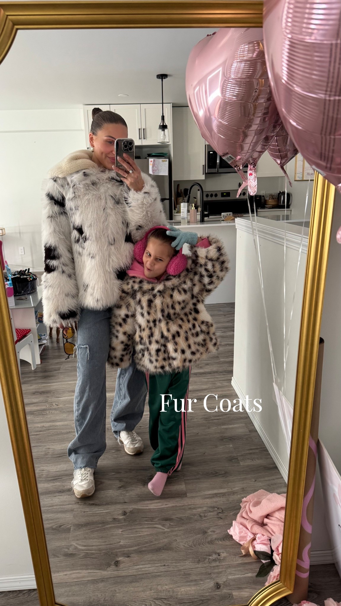 Outfit of the Day #outfits #winterfits #furcoats #kidoutfits #momoutfits #outfitoftheday #canadianmom

#LTKwinter #LTKstyletip #LTKcanada