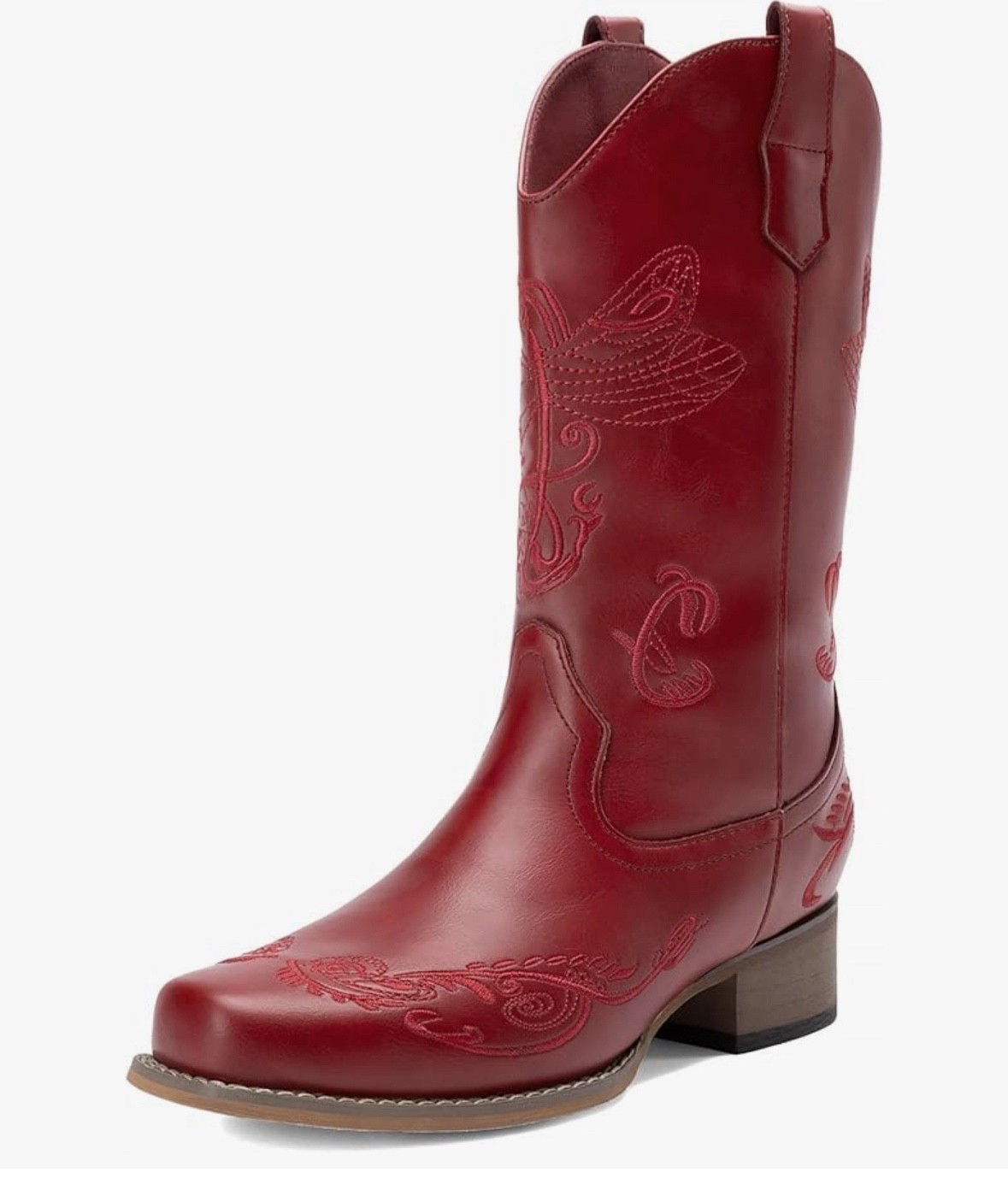 Boots I want and have been loving 

#LTKmomlife #LTKFindsUnder50 #LTKMidsize