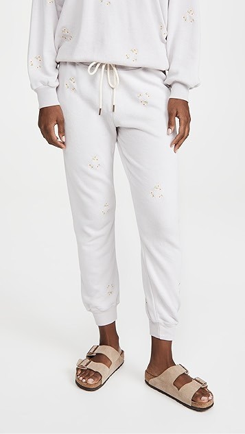 The Cropped Sweatpants | Shopbop