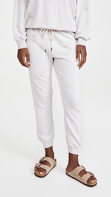 The Cropped Sweatpants | Shopbop