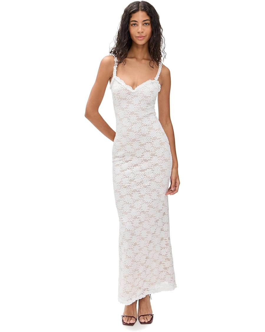 Women's Sarta Maxi Dress | Amazon (US)