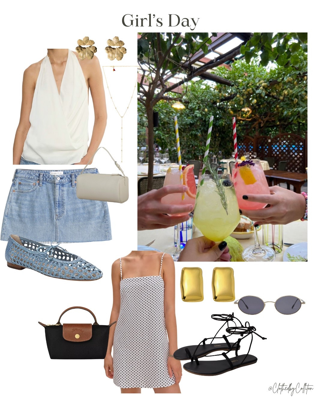 Brunch outfits


#LTKStyleTip #LTKU