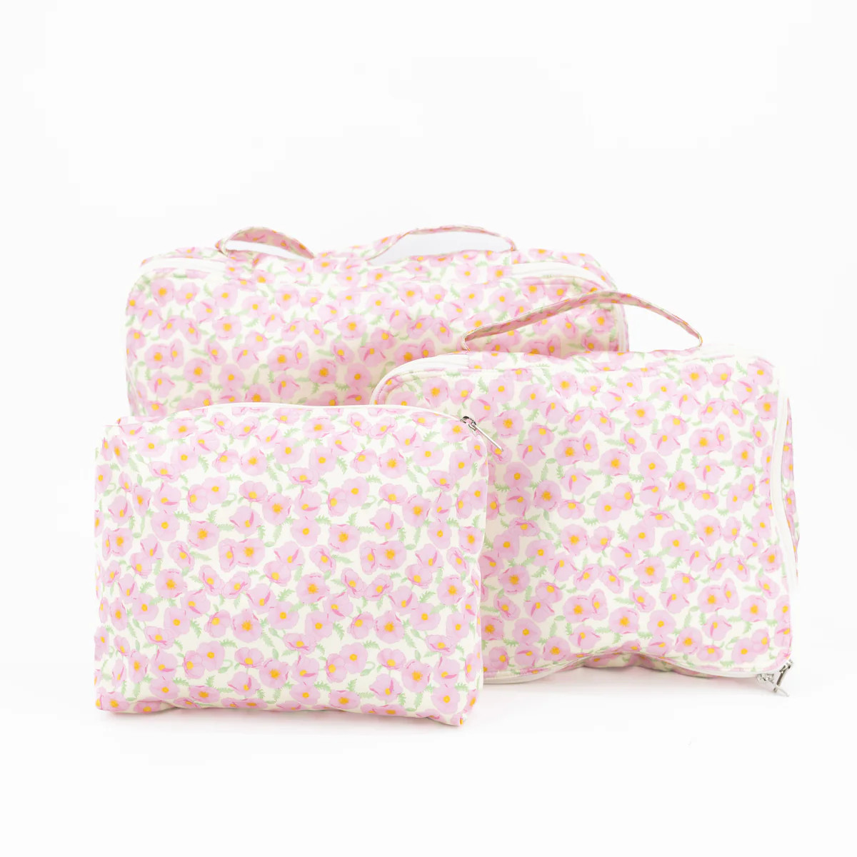 Poppy Packing Cubes | Dondolo