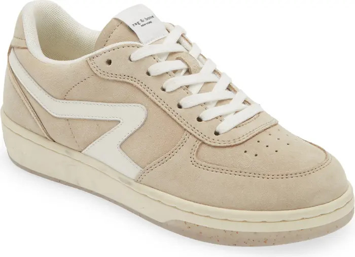 Retro Court Sneaker (Women) | Nordstrom