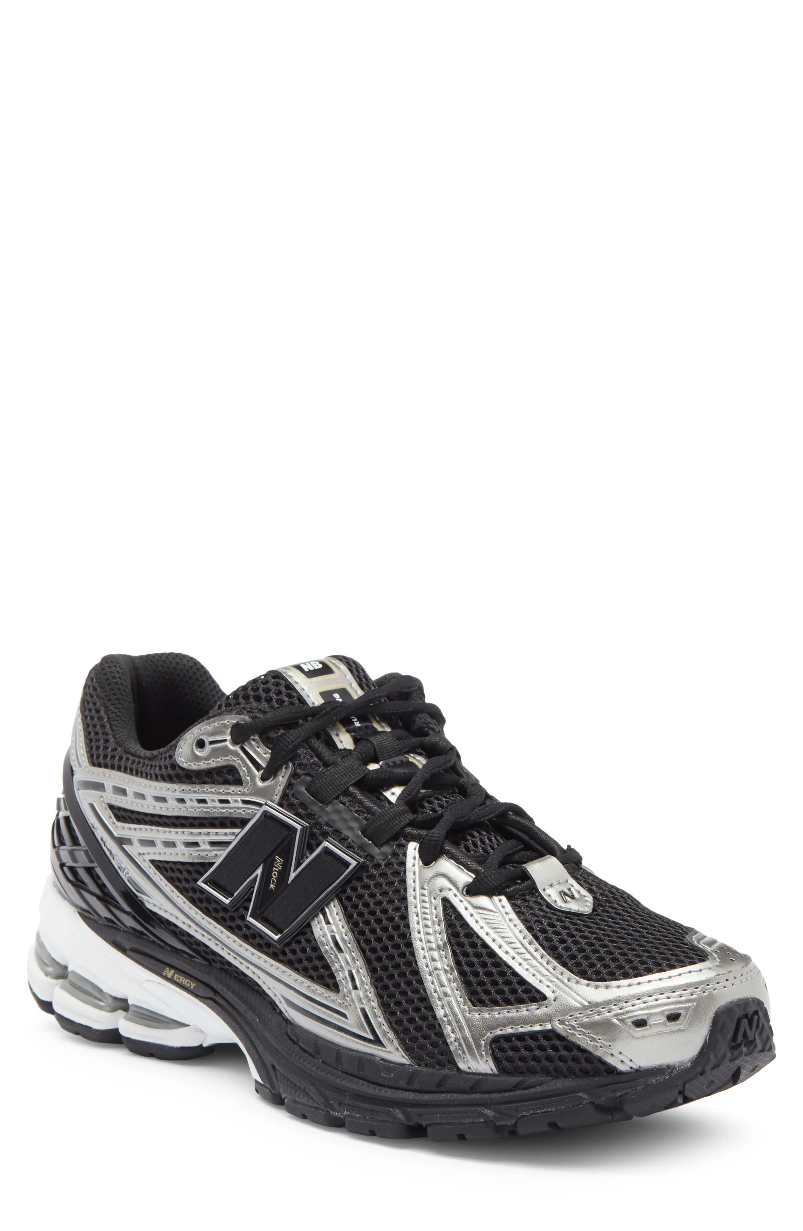 New Balance 1906 Sneaker in White/Virtual Blue at Nordstrom Rack, Size 7.5 | Nordstrom Rack