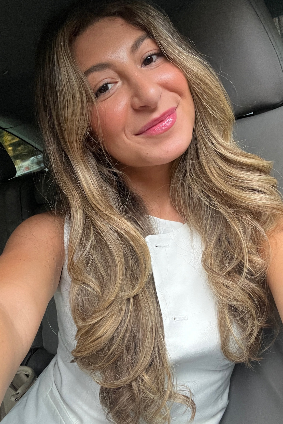 My go to everyday makeup lately 

#LTKWorkwear #LTKBeauty #LTKxelfCosmetics