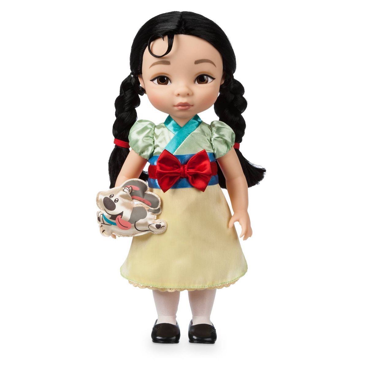 Disney Animators' Collection Mulan Baby Doll - Disney store | Target