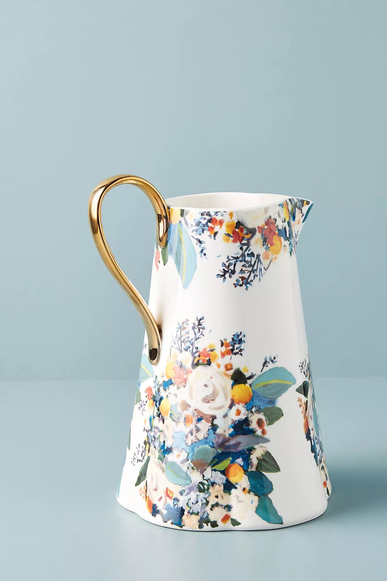 Botanica Pitcher | Anthropologie (US)