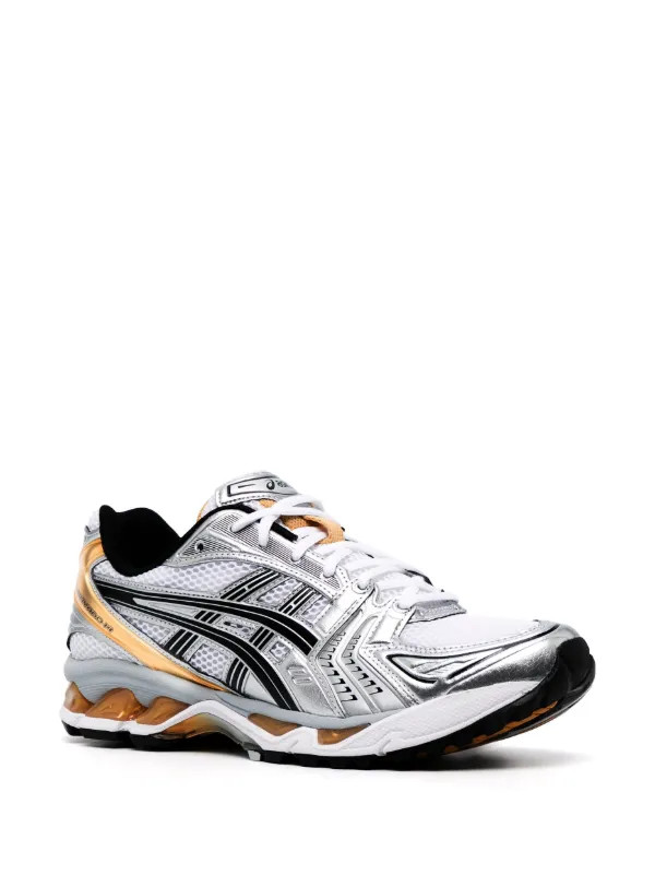 ASICS Gel-Kayando 14 low-top Sneakers  - Farfetch | Farfetch Global