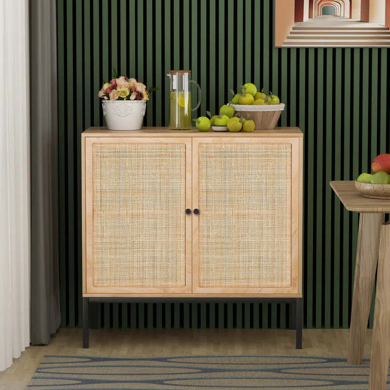 Chasen 31.5'' Sideboard | Wayfair North America