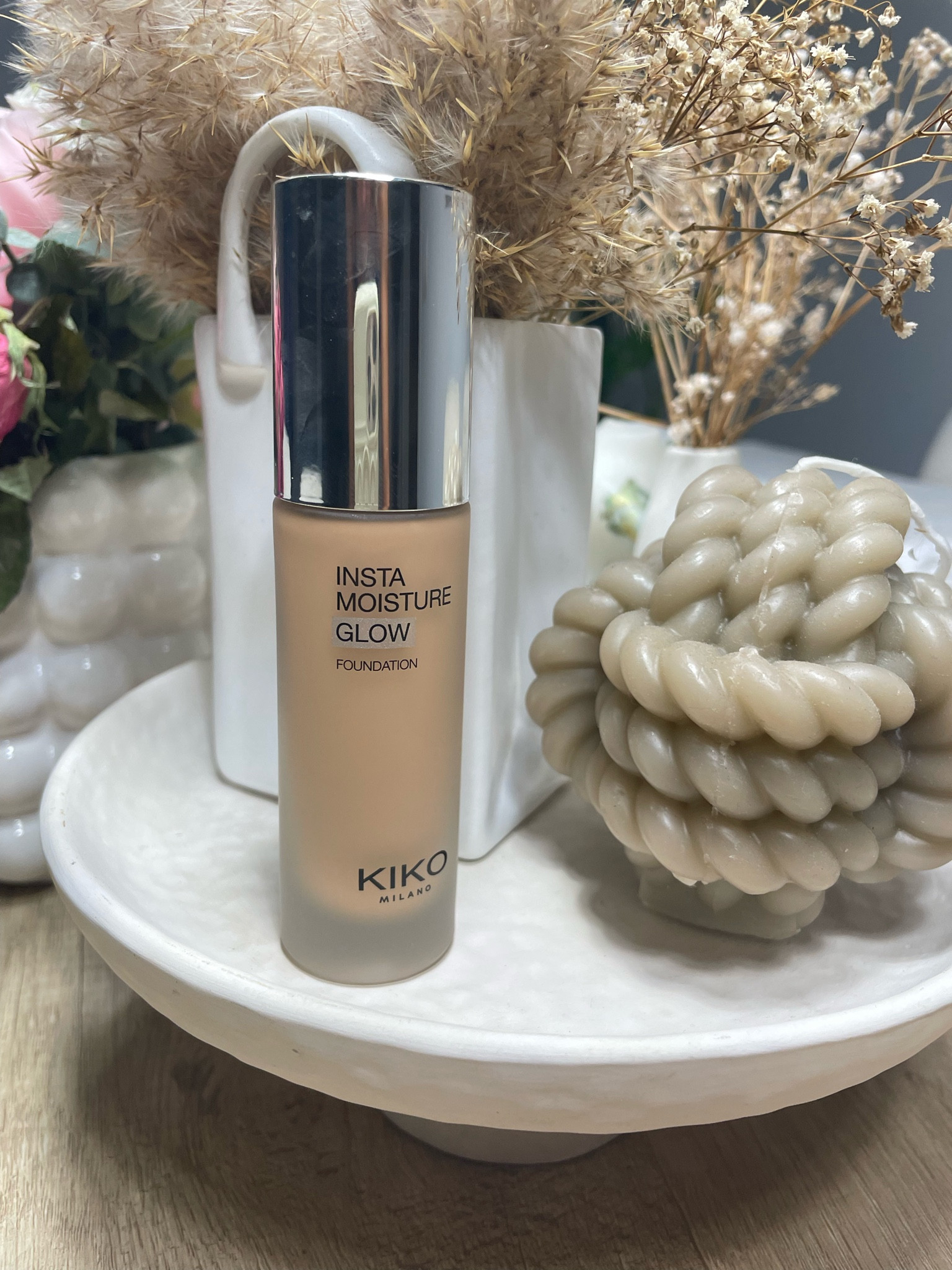 Base de maquillaje perfecto para dar un aspecto natural , brillo y no pegagoso , perfecto para hacer fotos 

#LTKbeauty #LTKeurope