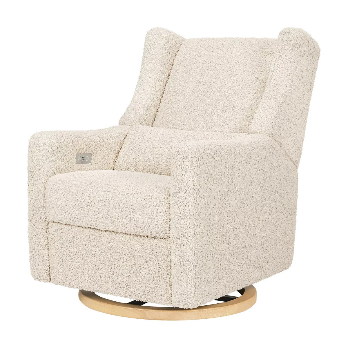 Babyletto Kiwi Glider Power Recliner with Electronic Control and USB | Target