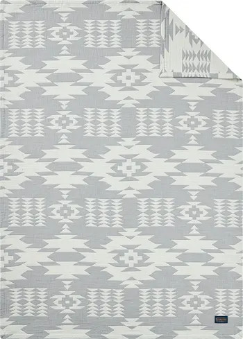 Moonlight Mesa Throw Blanket | Nordstrom