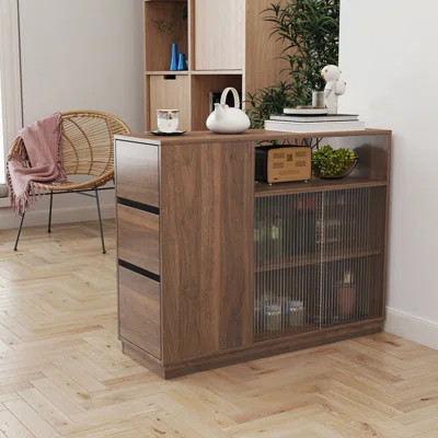 Kitchen Pantry Cabinet | Wayfair North America
