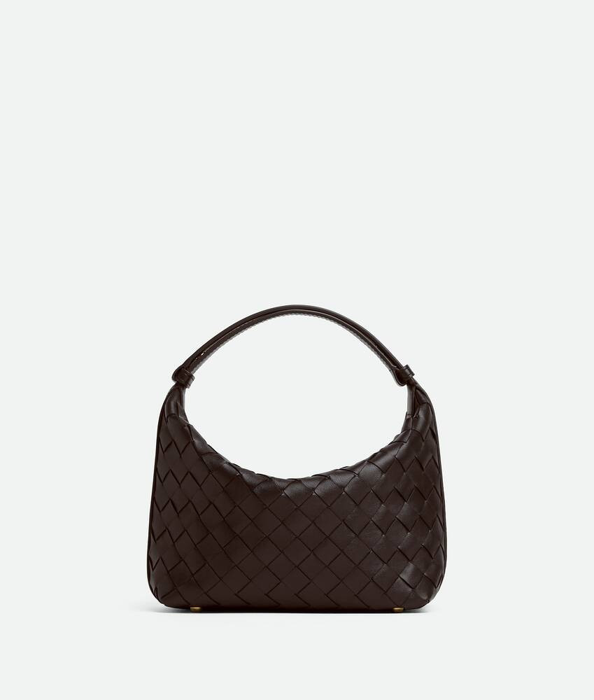 Mini Wallace | Bottega Veneta