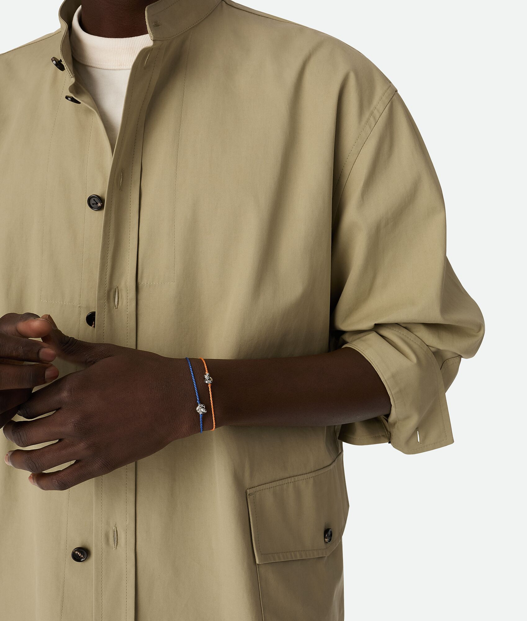 Freundschaftsarmband | Bottega Veneta