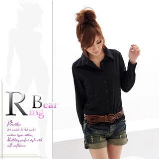 Shirt | YesStyle Global