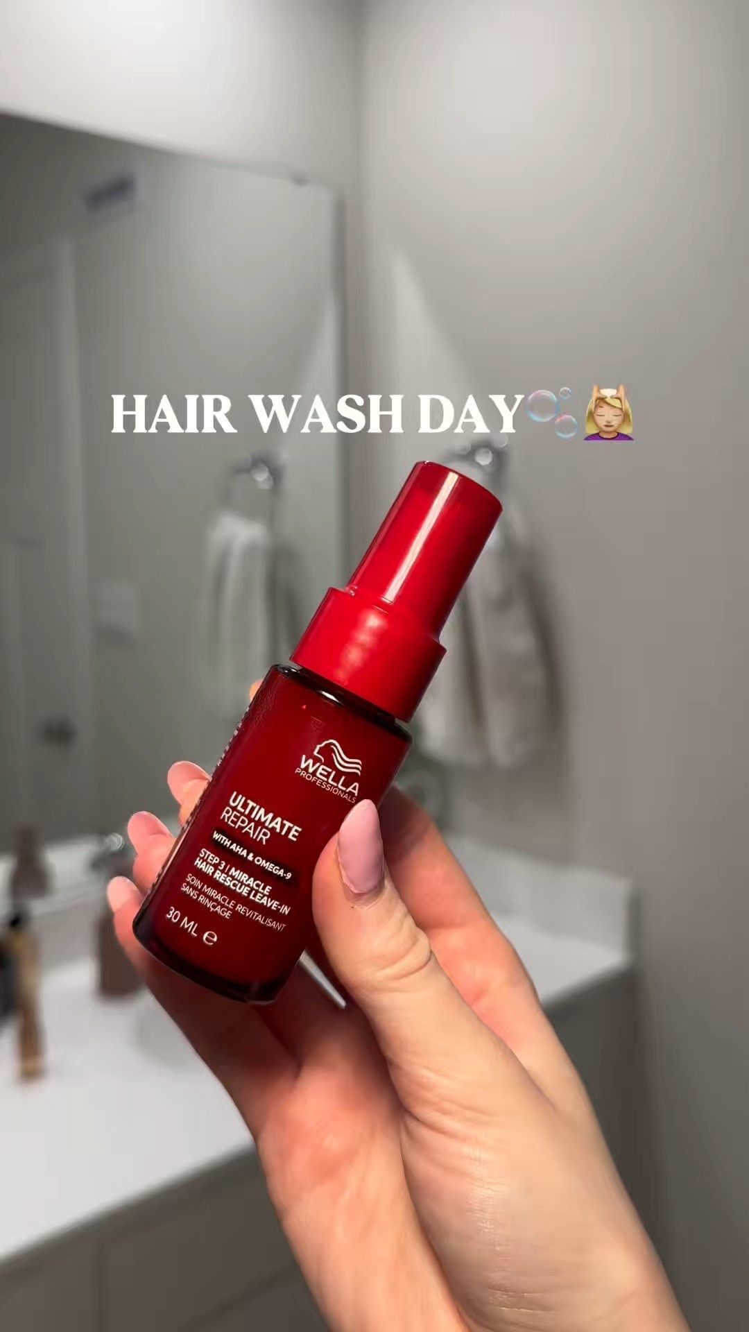 New favorite hair care products that make your hair SO soft!! 

#LTKgrwm #LTKselfcare