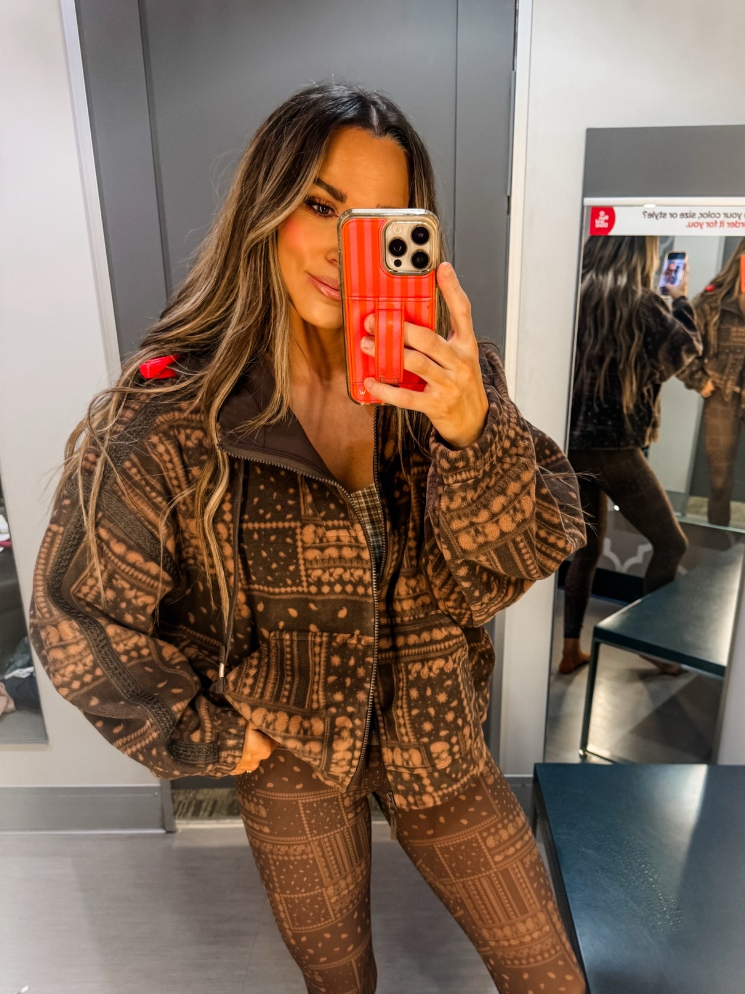 Target new arrivals 
Jacket on sale size large

#LTKSaleAlert #LTKOver40