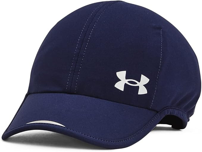 Under Armour Women's Launch Run Hat | Amazon (US)
