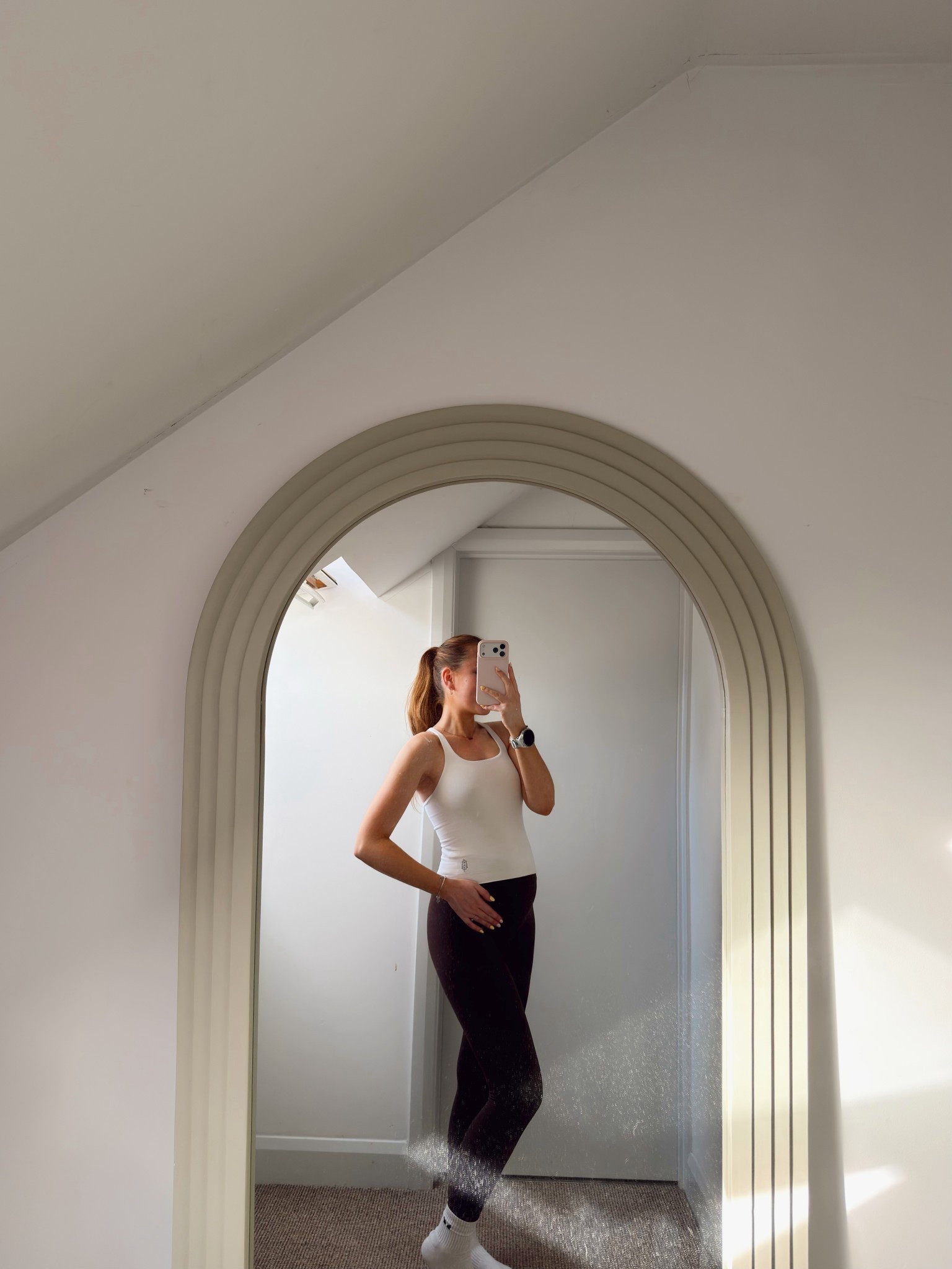 Another comfy maternity outfit🤰🏽

#LTKeurope #LTKmaternity #LTKuk