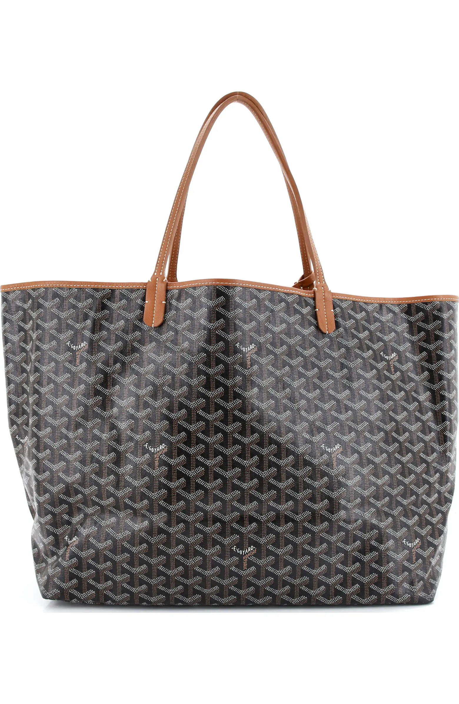 Saint Louis Tote Coated Canvas GM | Nordstrom