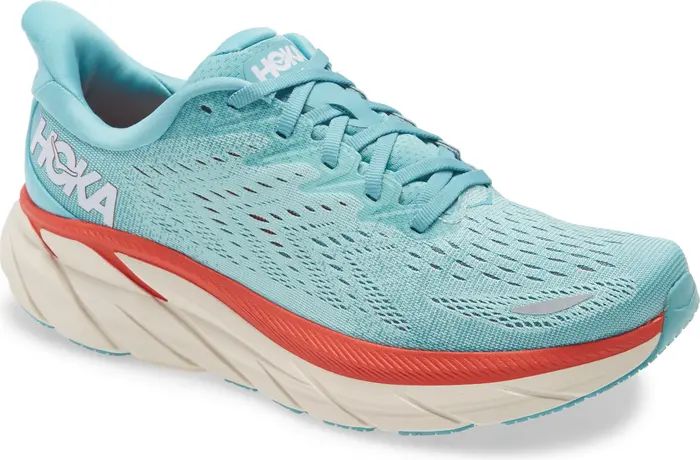 Clifton 8 Running Shoe | Nordstrom