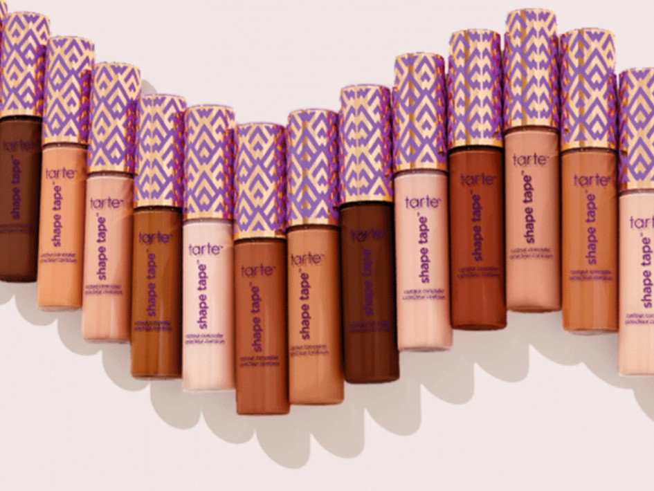 Shape Tape is my favorite concealer! Everyday make up. 

#LTKbeauty