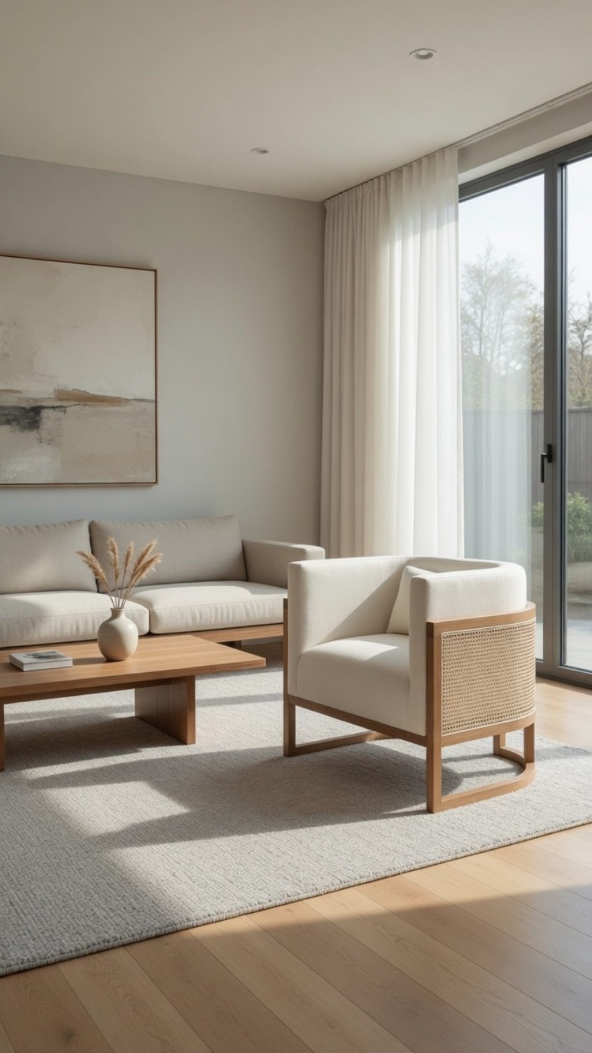 Wayfair Way Day sale. Upholstered barrel chair. Neutral organic modern home.

#LTKHome #LTKSaleAlert