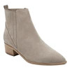 Yolli Pointed Toe Western Bootie | Marc Fisher