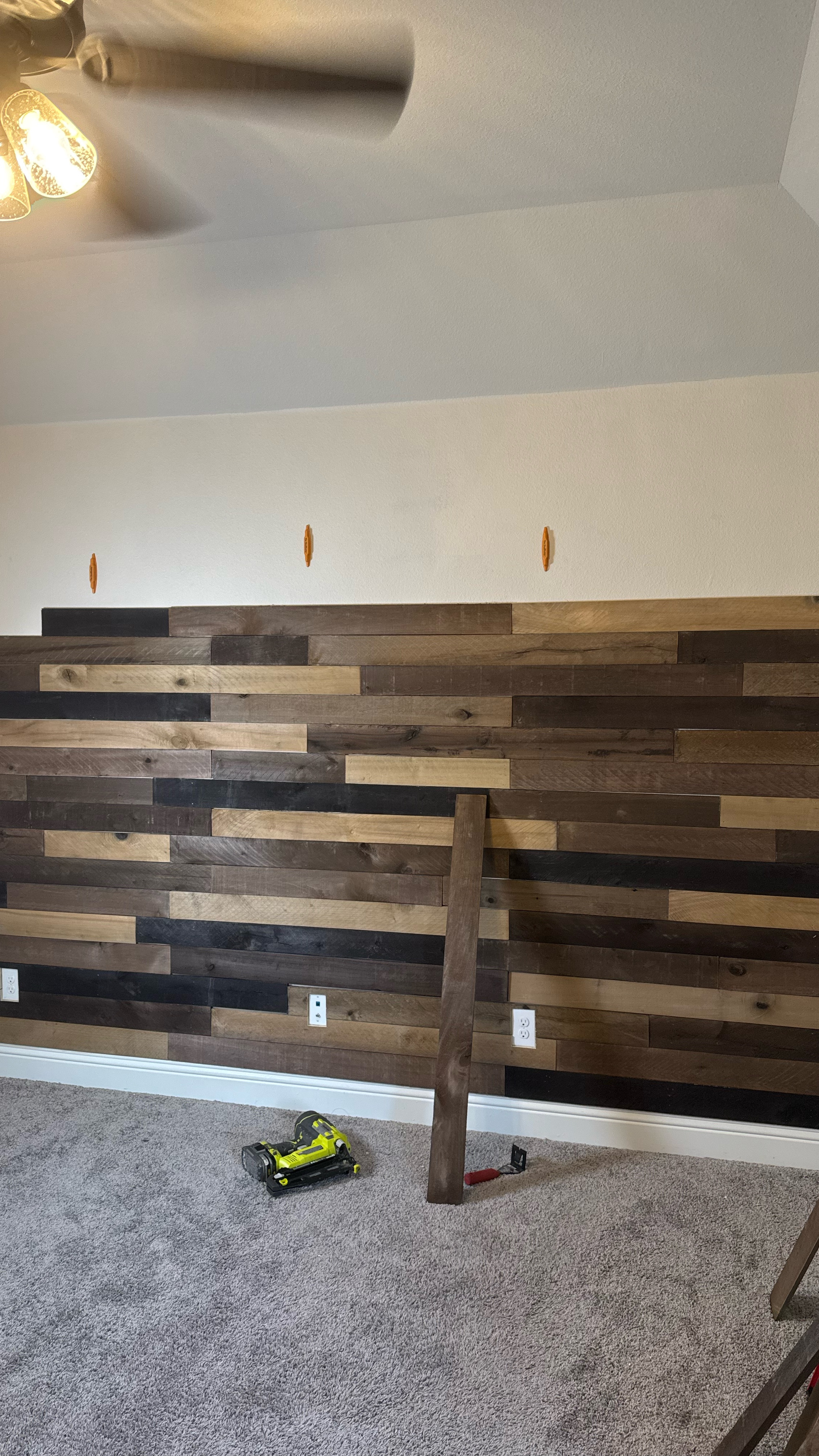 Weathered wood planks 🪵

#LTKKids #LTKFamily #LTKHome