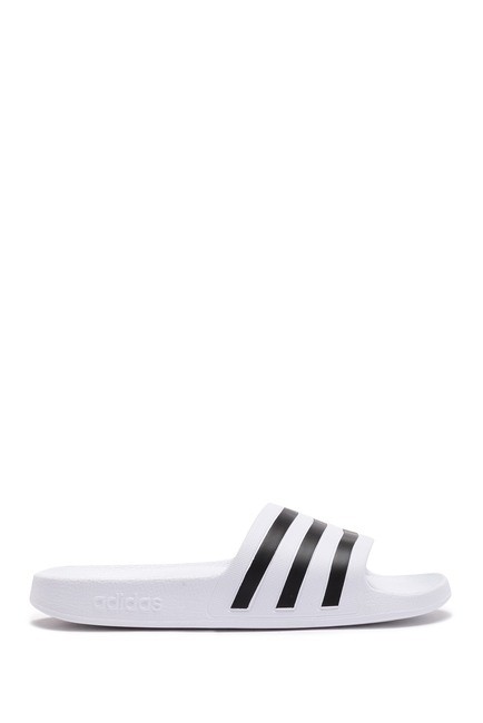 adidasAdilette Aqua Sandal | Nordstrom Rack