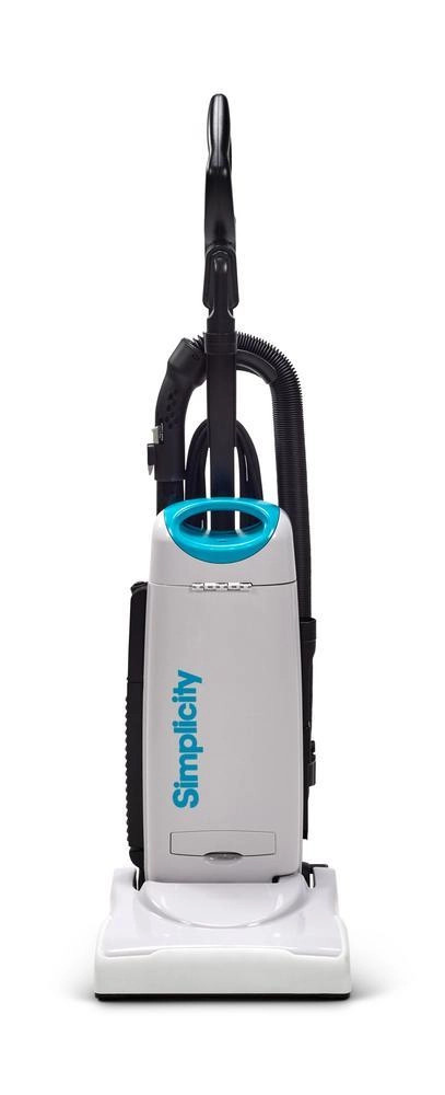 S26 Allergy Upright Premium | Simplicity Vacuums