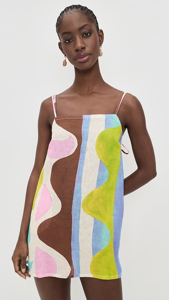 Delia Dress | Shopbop