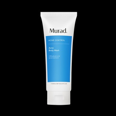 Acne Control Acne Body Wash | Murad Skin Care (US)